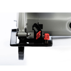 Циркулярная пила ALTECO CS 1400-185