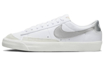 Кроссовки Nike Blazer Low '77 (Женская размерная сетка)