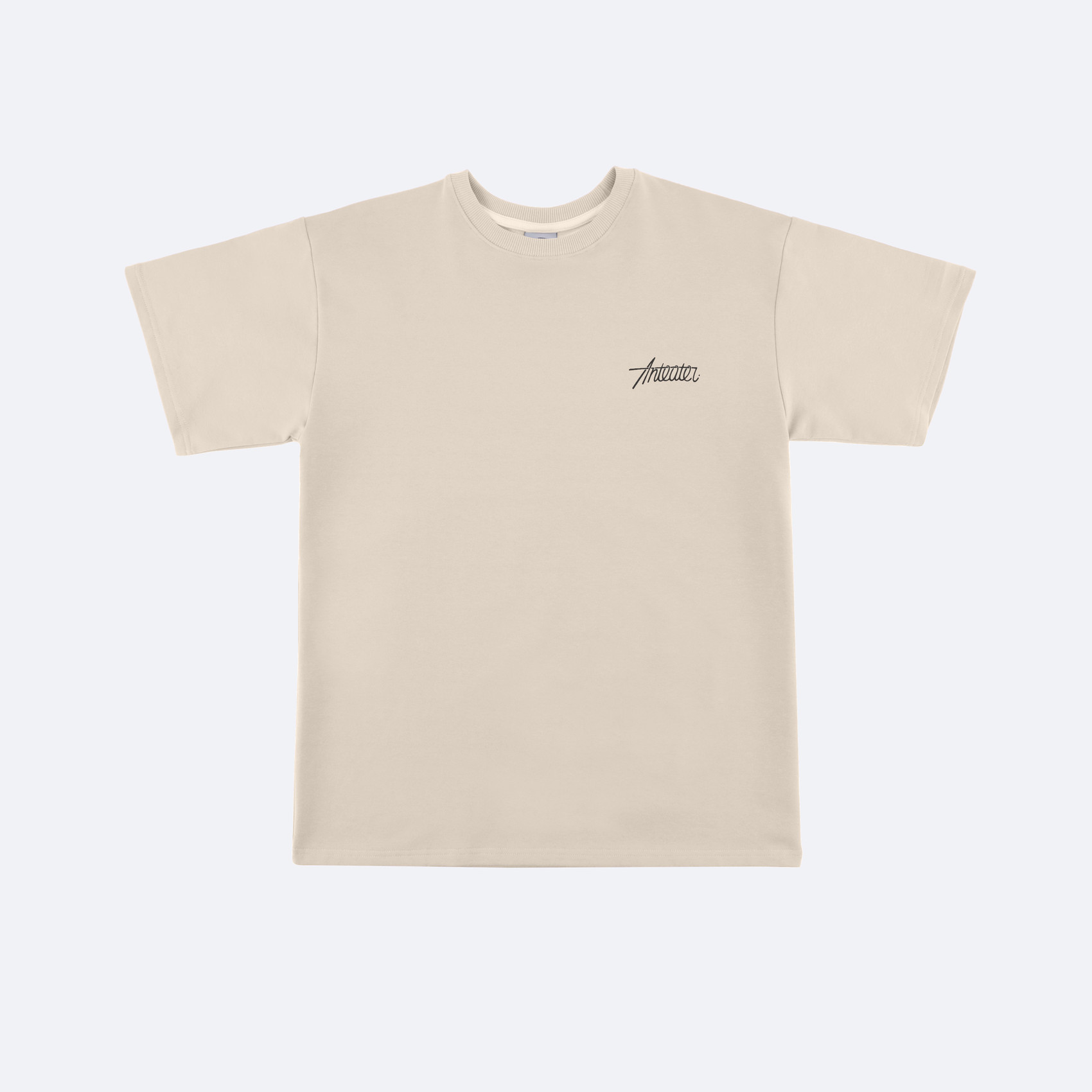Футболка Anteater Phat Tee (light-beige) артикул: - купить в магазине Дайс