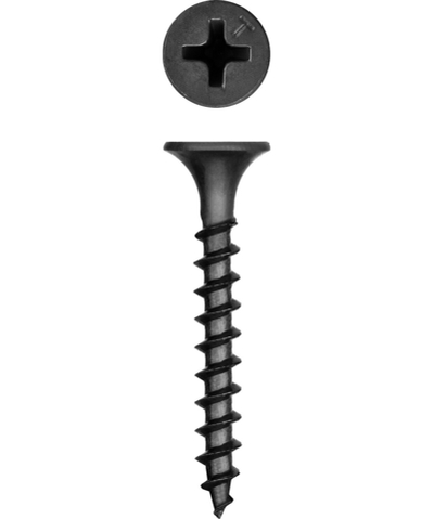 KRAFTOOL СГД, 40 х 3.5 мм, фосфатированное покрытие, 4500 шт, саморез гипсокартон-дерево (3005-40)