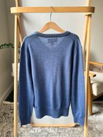 Новый шерстяной джемпер Polo Ralplh Lauren, 146