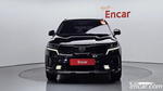 Kia Sorento 4 Generation Дизель 2.2 2WD (05.2020)