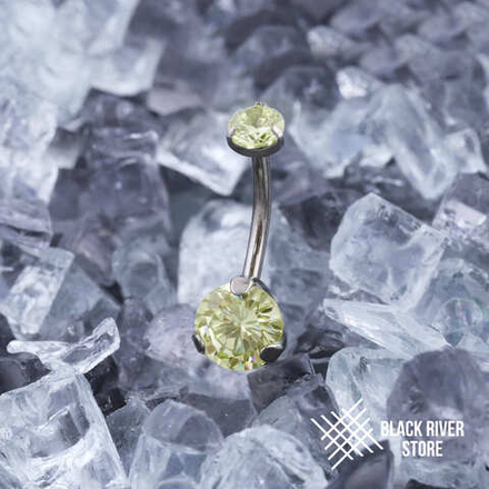 Банан IG Pure Yellow