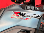 Loncin Xwolf 700