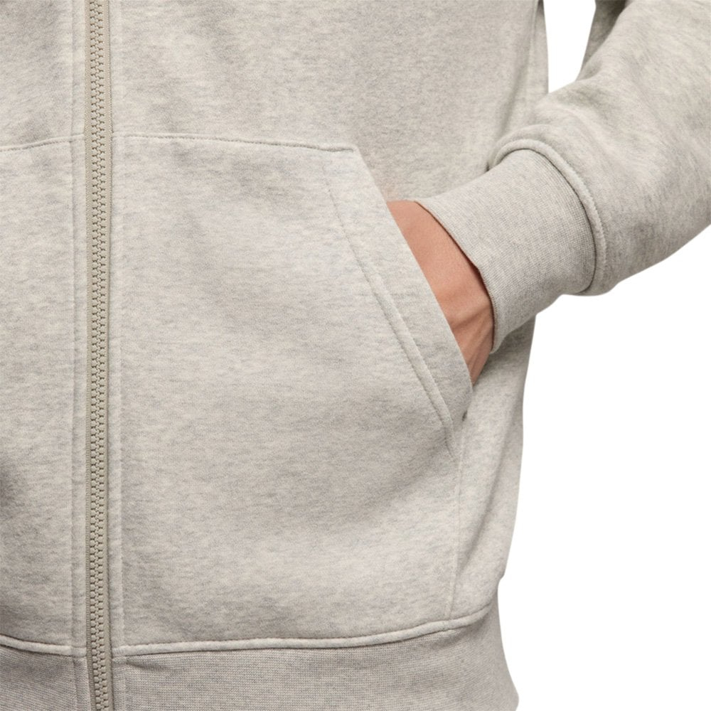 Баскетбольная мужская толстовка Jordan Brooklyn Fleece