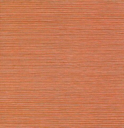 Обои из сизаля терракотовые 40311