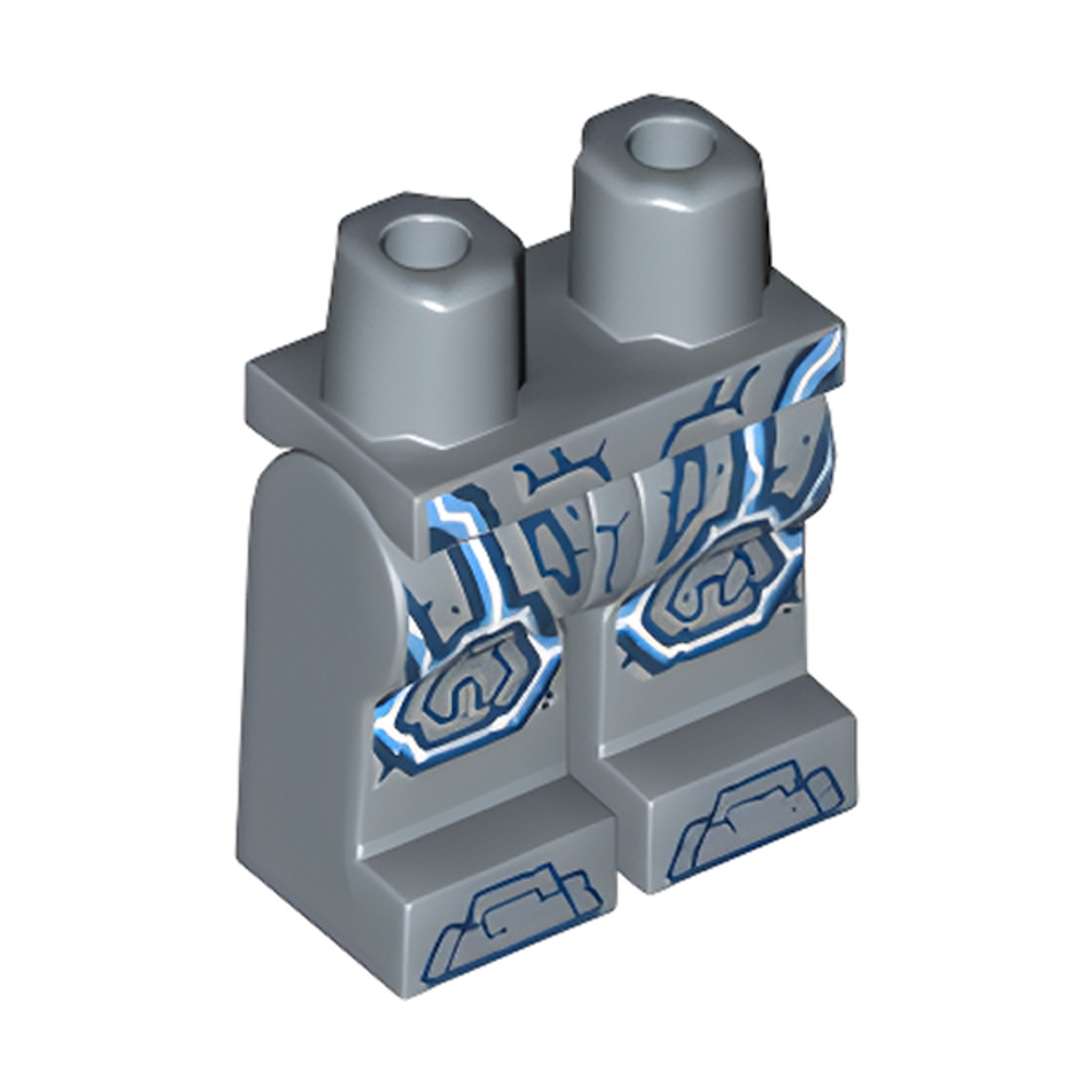 Ноги от Каменного Клэя 970c00pb0722