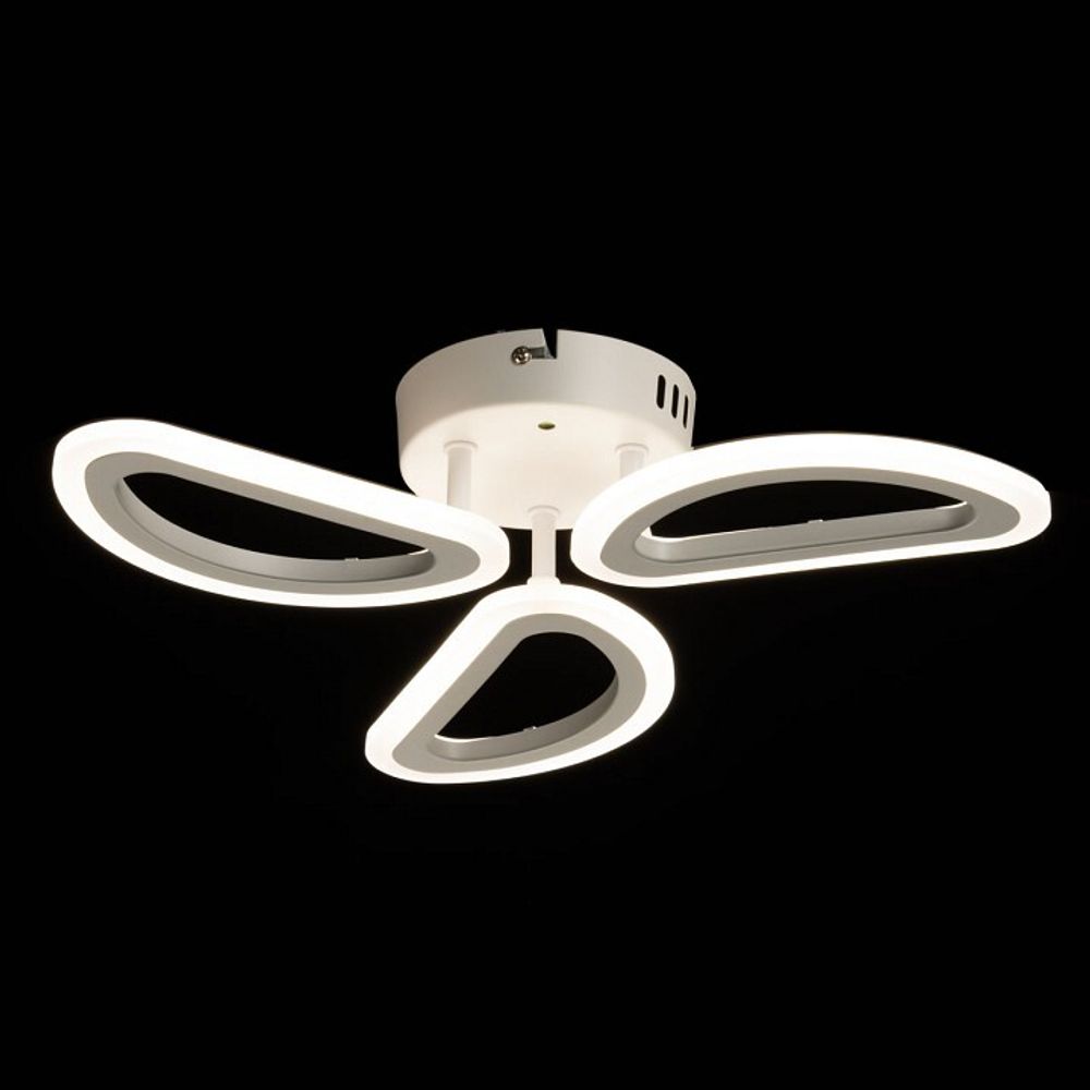 Потолочная люстра De City Мадлен 9 424018703