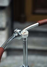 Самокат Micro Navigator черный