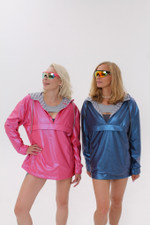 Беговые солнцезащитные очки