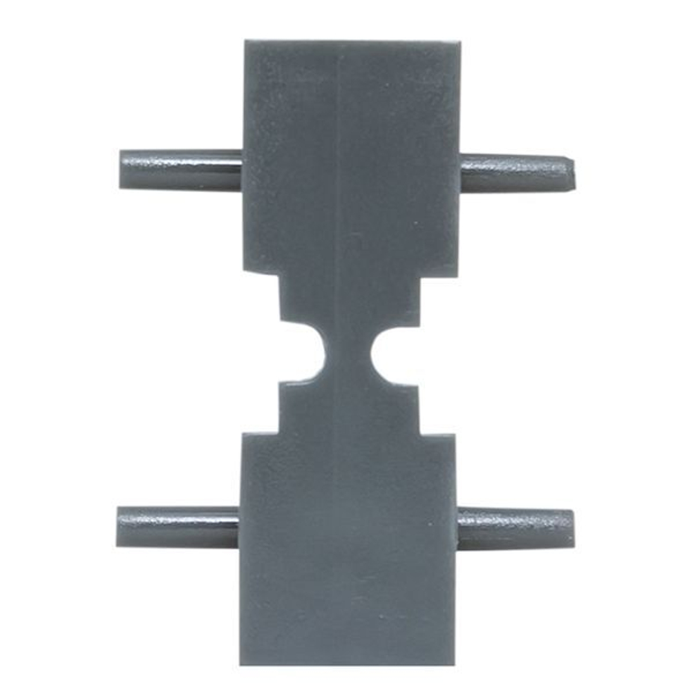 Усилитель жесткости для реверсивных рубильников (I-0-II) TwinBlock 160-250А EKF