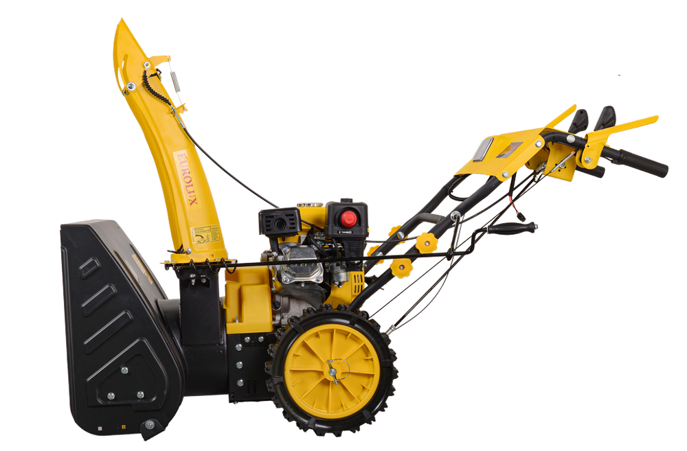 Снегоуборщик Eurolux SM 6000