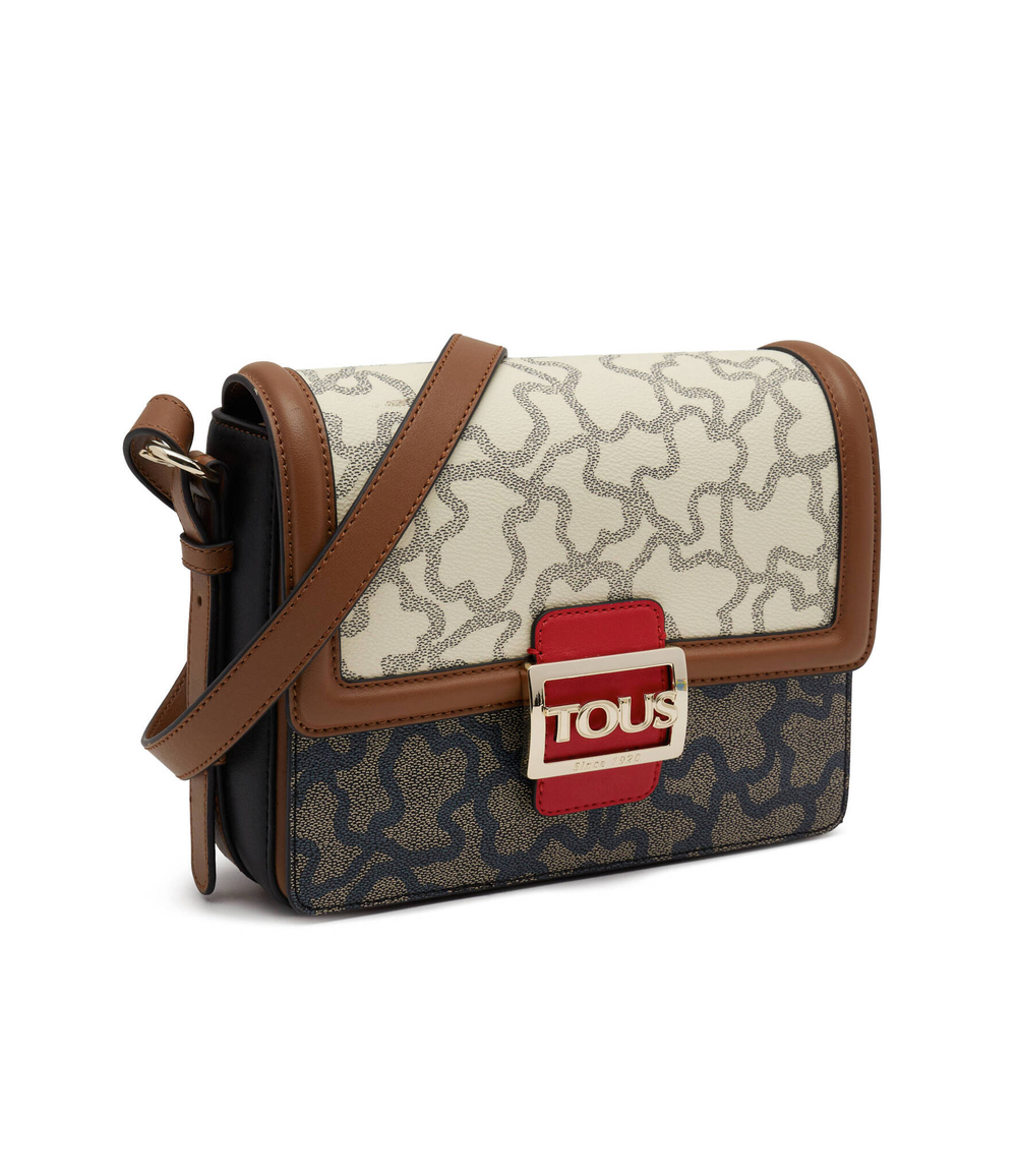 Сумка через плечо Tous - бежевый(20014049)