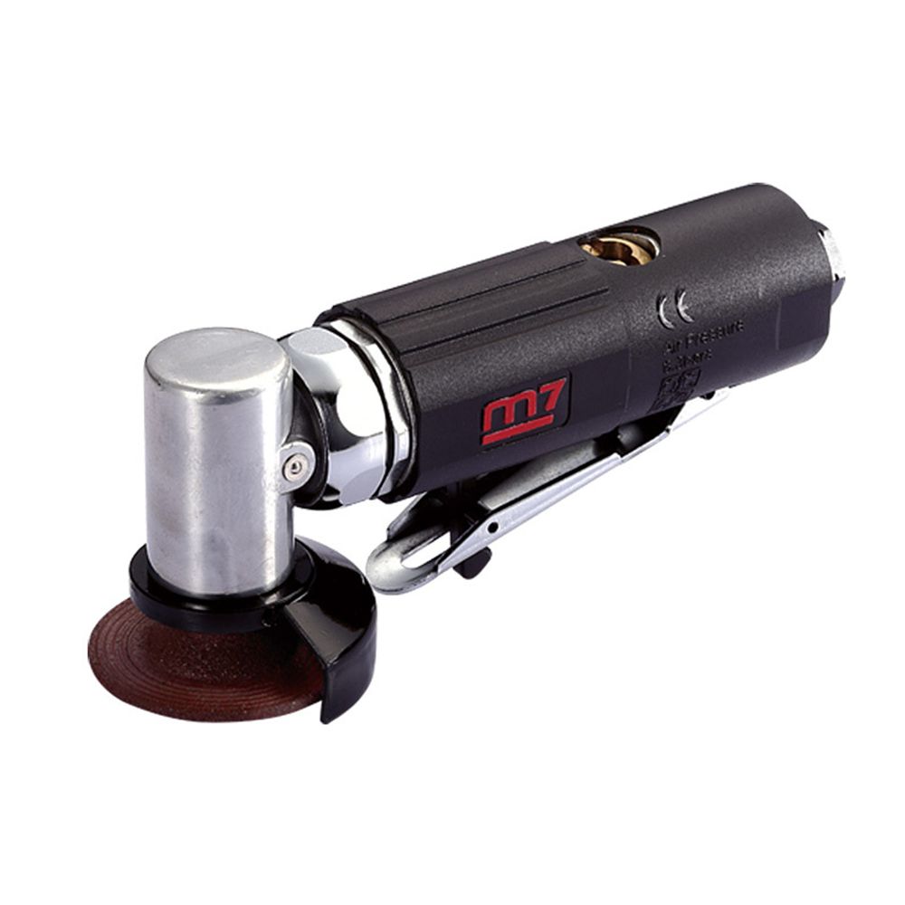 MIGHTY SEVEN (QB-623) Пневматическая зачистная машина 50 мм