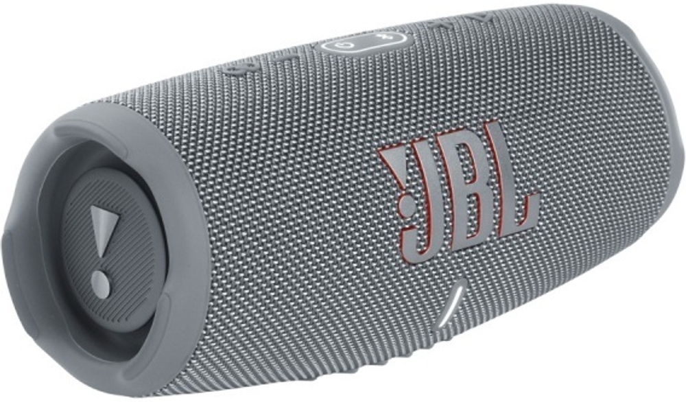 Портативная колонка JBL Charge 5 Gray