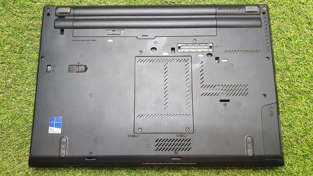 Ноутбук Lenovo i5/8Gb/ThinkPad T430 2349qc0/Windows 10