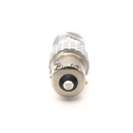 Светодиодная автомобильная LED лампа Sariti 1156-3020-14SMD (P21W),Оранжевый,Не полярная,12V