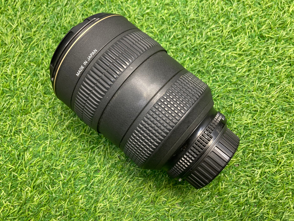 Nikon 28-70mm 2.8D