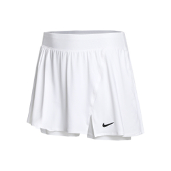 Женская теннисная юбка Nike Court Victory Dri-Fit Straight Plus Skirt Women - White