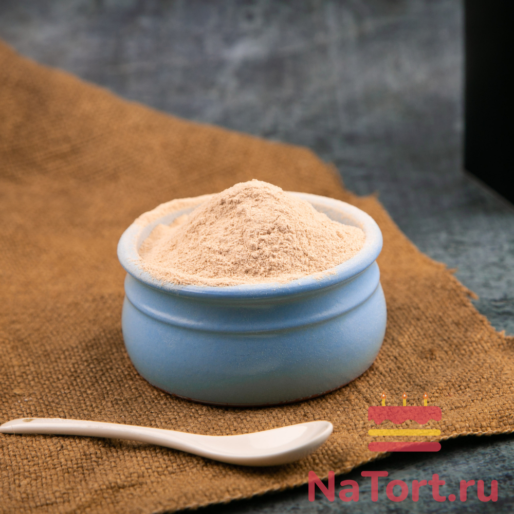 Пектин яблочный "HSA 105"  1 кг (пищевая добавка Е440) (Китай)