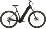 Электровелосипед Cube Nuride Hybrid Pro 625 (2020)
