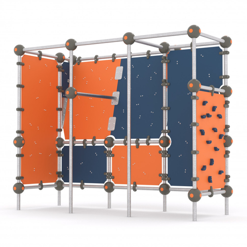 Лазательный комплекс (ДВ0219)