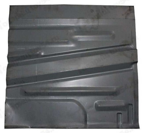 Днище /2110/ пола задн. прав. ремонт. (Тольятти)