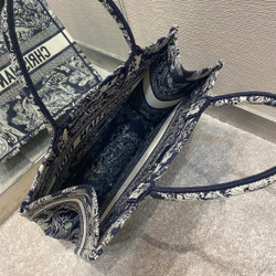 Christian Dior Book Tote 36 cm
