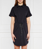 Платье с ремешком Marc Cain - черный(WS 21.36 W48)