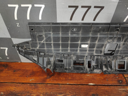 Кожух замка капота Hyundai Santa Fe 4 (TM) 20-нв Б/У Оригинал 86391S1500