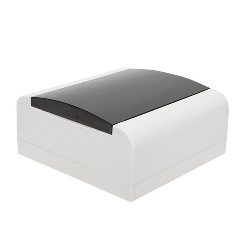 Щит распред. навесной ЩРН-П-8 "SlimBox" IP41 EKF