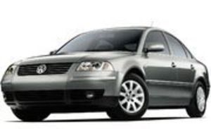 Passat B5 (96-00)