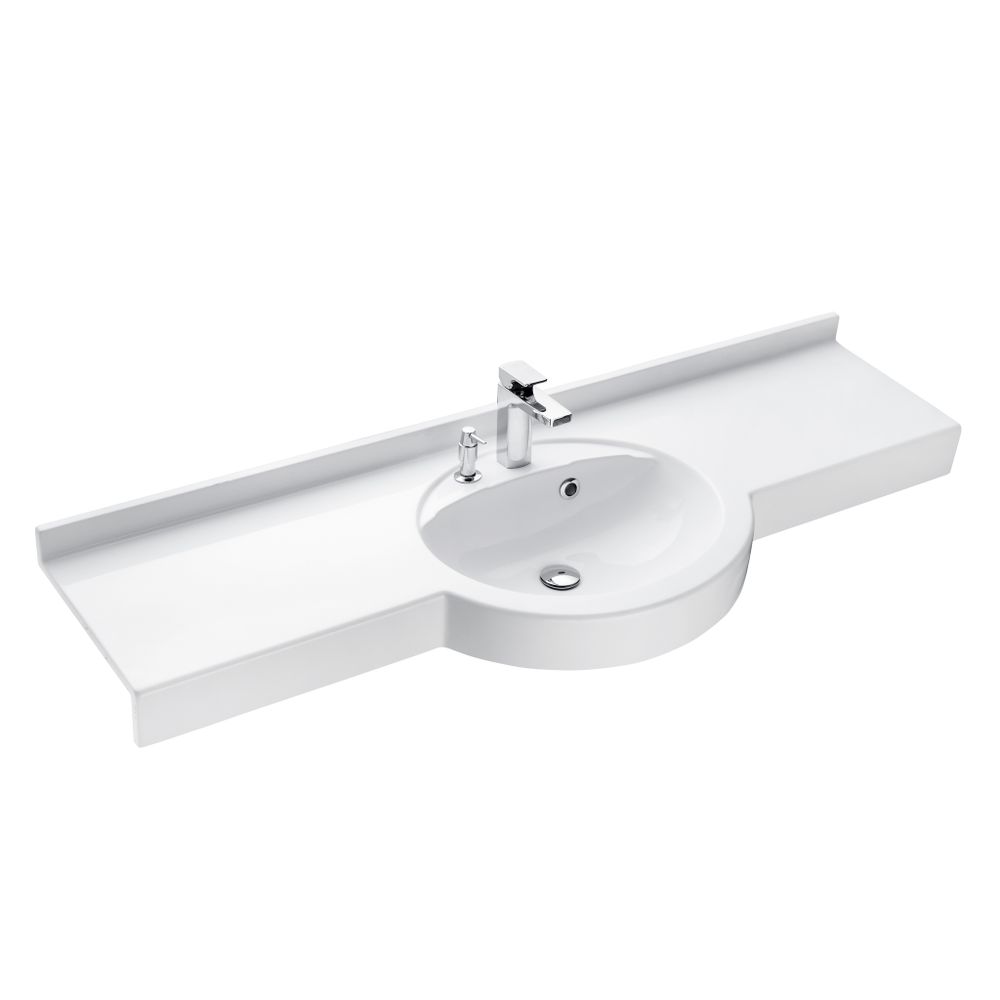 Раковина в ванную AQUATON Отель 5/150
