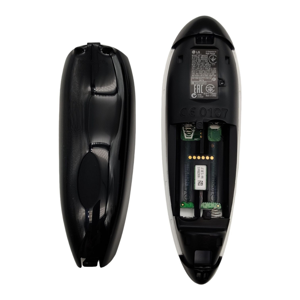 Пульт дистанционного управления 3D Magiс для LG AN-MR500, AN-MR500G, ANMR500