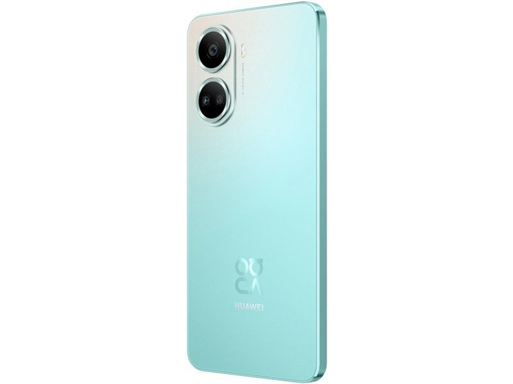 Смартфон Huawei Nova 10 SE 8/256Gb Мятный зеленый (BNE-LX1)