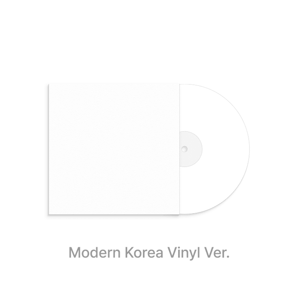 Виниловая пластинка BTS - [ARIRANG] (Modern Korea Vinyl)