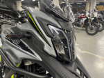 Мотоцикл REGULMOTO ADV 300 S