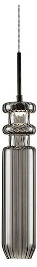 Подвесной светильник Arte Lamp Crystal A2942SP-1BK