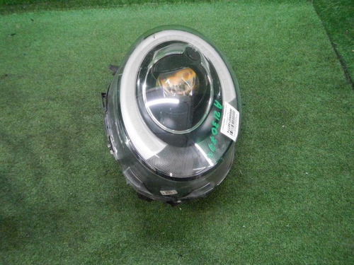 Фара левая Mini Hatch F56 (2013-2018) LED