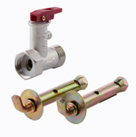 Водонагреватель Royal Thermo RWH 80 Major Inverter Grafit