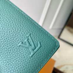 Louis Vuitton Pocket Organizer