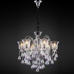 Люстра MD1102709-6B gold