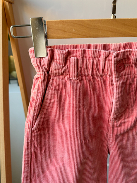 Вельветовые брюки Polo Ralph Lauren, 110