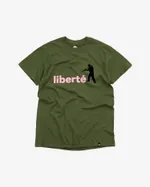 Футболка Shooter Хаки