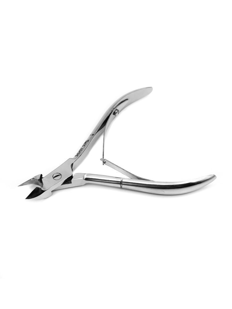 Кусачки КСС-4/9 маникюрные для кожи (9мм)