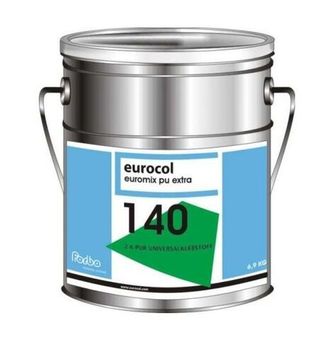 Клей Forbo 140 Euromix PU Extra 13,4 кг