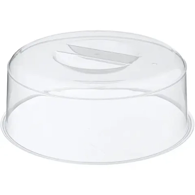 Крышка для свч 25см «Bergamo» 221118201/00
