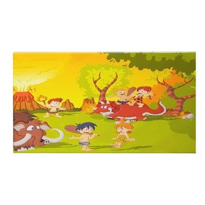 "Стена" Мягкий модуль