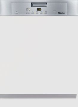Встраиваемая посудомоечная машина Miele G 4210 SCi
