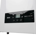 Baxi ECO Nova 10F котел газовый настенный двухконтурный 100021538